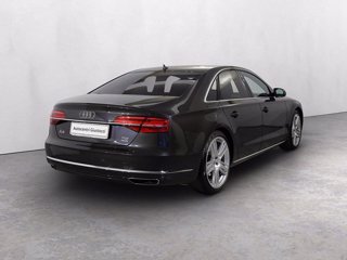 AUDI A8 3.0 v6 tdi quattro tiptronic