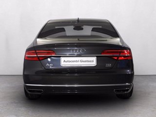 AUDI A8 3.0 v6 tdi quattro tiptronic