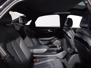 AUDI A8 3.0 v6 tdi quattro tiptronic