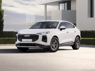 AUDI Q3 SPB TDI 110 kW S tronic Business