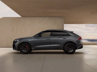 AUDI Q8 SUV TDI quattro 170 kW tiptronic S line edition