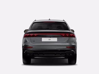 AUDI Q8 SUV TDI quattro 170 kW tiptronic S line edition