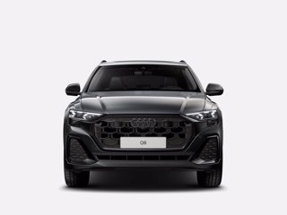 AUDI Q8 SUV TDI quattro 170 kW tiptronic S line edition
