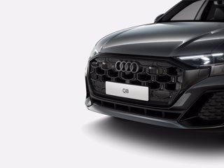 AUDI Q8 SUV TDI quattro 170 kW tiptronic S line edition