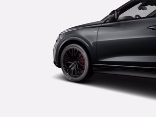 AUDI Q8 SUV TDI quattro 170 kW tiptronic S line edition