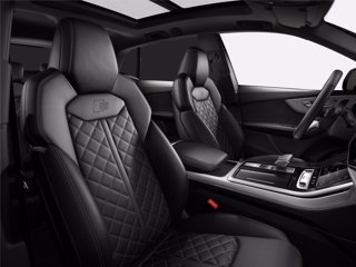 AUDI Q8 SUV TDI quattro 170 kW tiptronic S line edition