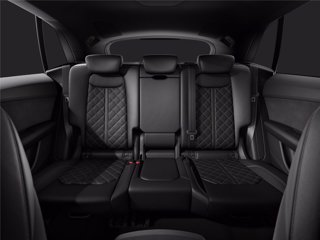 AUDI Q8 SUV TDI quattro 170 kW tiptronic S line edition