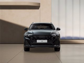 AUDI Q8 SUV TDI quattro 170 kW tiptronic S line edition
