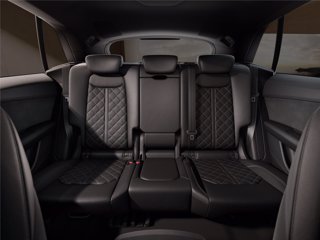 AUDI Q8 SUV TDI quattro 170 kW tiptronic S line edition