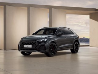 AUDI Q8 50 TDI 286 CV quattro tiptronic S line edition