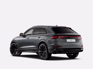 AUDI Q8 50 TDI 286 CV quattro tiptronic S line edition