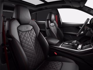 AUDI Q8 50 TDI 286 CV quattro tiptronic S line edition