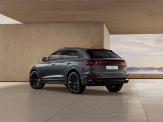 AUDI Q8 50 TDI 286 CV quattro tiptronic S line edition
