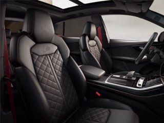 AUDI Q8 50 TDI 286 CV quattro tiptronic S line edition