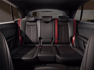 AUDI Q8 50 TDI 286 CV quattro tiptronic S line edition