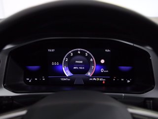 VOLKSWAGEN T-roc 1.0 tsi life 115cv