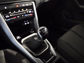 VOLKSWAGEN T-roc 1.0 tsi life 115cv