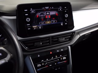 VOLKSWAGEN T-roc 1.0 tsi life 115cv