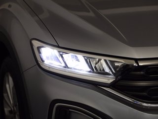 VOLKSWAGEN T-roc 1.0 tsi life 115cv