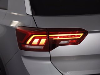 VOLKSWAGEN T-roc 1.0 tsi life 115cv