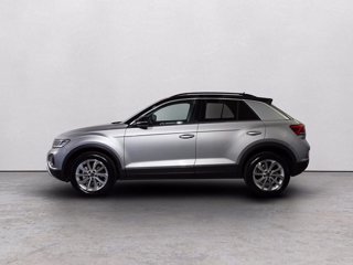 VOLKSWAGEN T-roc 1.0 tsi life 115cv