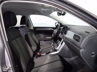 VOLKSWAGEN T-roc 1.0 tsi life 115cv