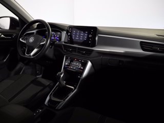 VOLKSWAGEN T-roc 1.0 tsi life 115cv