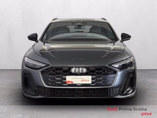 AUDI A5 avant 2.0 tdi mhev+ s line edition quattro 204cv s-tronic