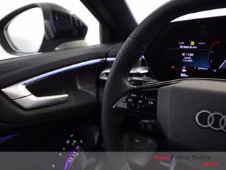 AUDI A5 avant 2.0 tdi mhev+ s line edition quattro 204cv s-tronic