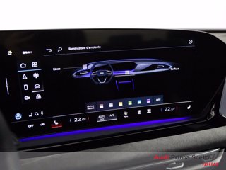 AUDI A5 avant 2.0 tdi mhev+ s line edition quattro 204cv s-tronic