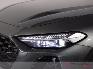 AUDI A5 avant 2.0 tdi mhev+ s line edition quattro 204cv s-tronic