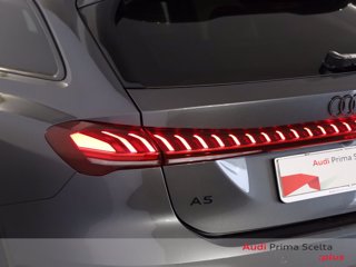 AUDI A5 avant 2.0 tdi mhev+ s line edition quattro 204cv s-tronic
