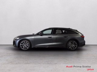 AUDI A5 avant 2.0 tdi mhev+ s line edition quattro 204cv s-tronic
