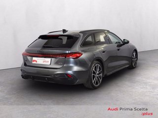 AUDI A5 avant 2.0 tdi mhev+ s line edition quattro 204cv s-tronic