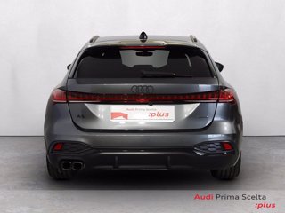 AUDI A5 avant 2.0 tdi mhev+ s line edition quattro 204cv s-tronic