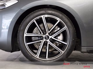 AUDI A5 avant 2.0 tdi mhev+ s line edition quattro 204cv s-tronic