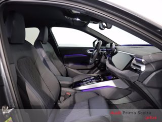 AUDI A5 avant 2.0 tdi mhev+ s line edition quattro 204cv s-tronic