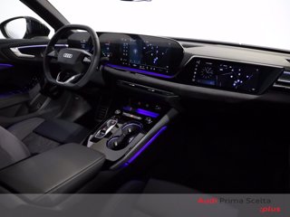 AUDI A5 avant 2.0 tdi mhev+ s line edition quattro 204cv s-tronic