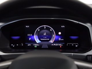 VOLKSWAGEN T-roc 2.0 tdi life 150cv dsg