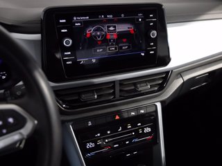 VOLKSWAGEN T-roc 2.0 tdi life 150cv dsg