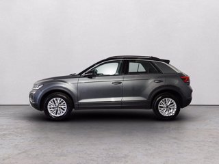 VOLKSWAGEN T-roc 2.0 tdi life 150cv dsg