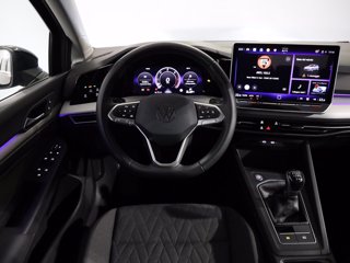 VOLKSWAGEN Golf 2.0 tdi life 115cv