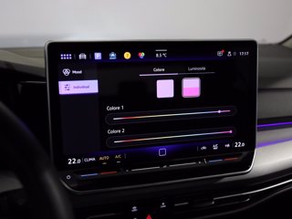 VOLKSWAGEN Golf 2.0 tdi life 115cv