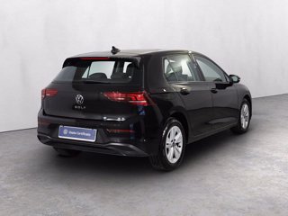 VOLKSWAGEN Golf 2.0 tdi life 115cv