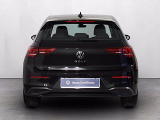 VOLKSWAGEN Golf 2.0 tdi life 115cv