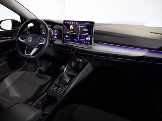 VOLKSWAGEN Golf 2.0 tdi life 115cv