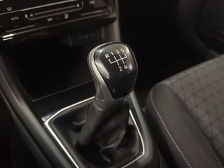 VOLKSWAGEN T-Cross 1.0 TSI Style BMT