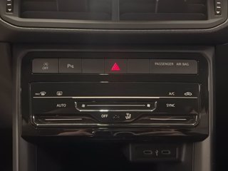 VOLKSWAGEN T-Cross 1.0 TSI Style BMT