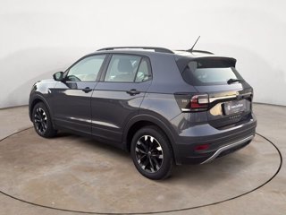 VOLKSWAGEN T-Cross 1.0 TSI Style BMT