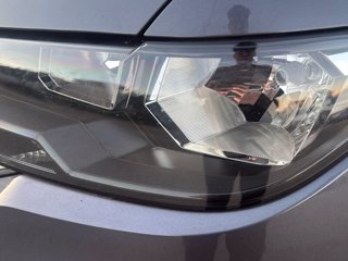 VOLKSWAGEN T-Cross 1.0 TSI Style BMT